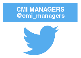 Twitter CMI Managers